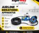 Importance of Airline Breathing Apparatus