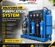 Breathing Air Purification System