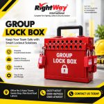 Importance of Group Lock Box