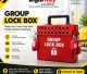 Importance of Group Lock Box