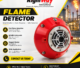 Importance of Flame Detector