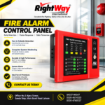 importance of Fire Alarm Control Panel