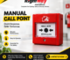 Importance of Manual Call Point