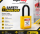 Importance Of Safety Padlock