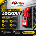 Importance of Circuit Breaker Lockout