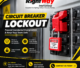 Importance of Circuit Breaker Lockout