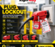 Importance of Plug Lockout