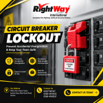 Importance of Circuit Breaker Lockout