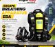 Importance of Escape Breathing Apparatus (EBA)