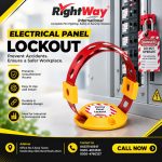 Importance of Electric Panel Lockout