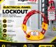 Importance of Electric Panel Lockout
