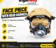 Face Piece with Head Harness: Uses and Benefits