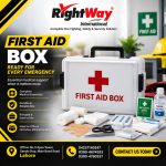 First Aid Box Uses & Safety Guide
