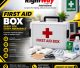 First Aid Box Uses & Safety Guide