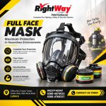 Importance of Full Face Mask