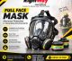 Importance of Full Face Mask