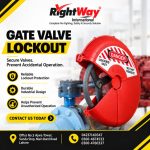 Importance Of Gate Valve Lockout
