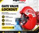 Importance Of Gate Valve Lockout