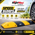 Importance Of Speed Bumps