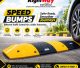Importance Of Speed Bumps