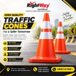 Importance Of Traffic Cones