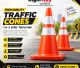 Importance Of Traffic Cones