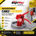 Importance of Adjustable Cable Lockout