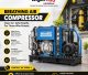 Importance of Breathing Air Compressors