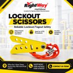 Importance of Lockout Scissors