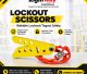 Importance of Lockout Scissors