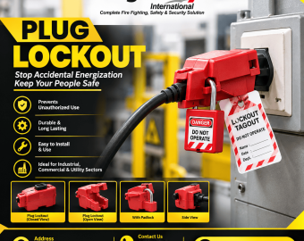Importance of Plug Lockout