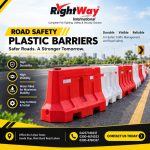 Importance Of Road Safety Barriers