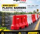 Importance Of Road Safety Barriers
