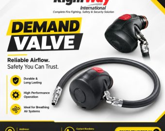 Scuba Demand Valve Types Uses and Benefits