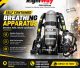 Importance of Self Contained Breathing Apparatus (SCBA)