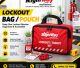 Importance of Lockout Tagout Kit