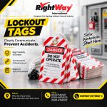 Importance of Lockout Tags