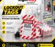 Importance of Lockout Tags